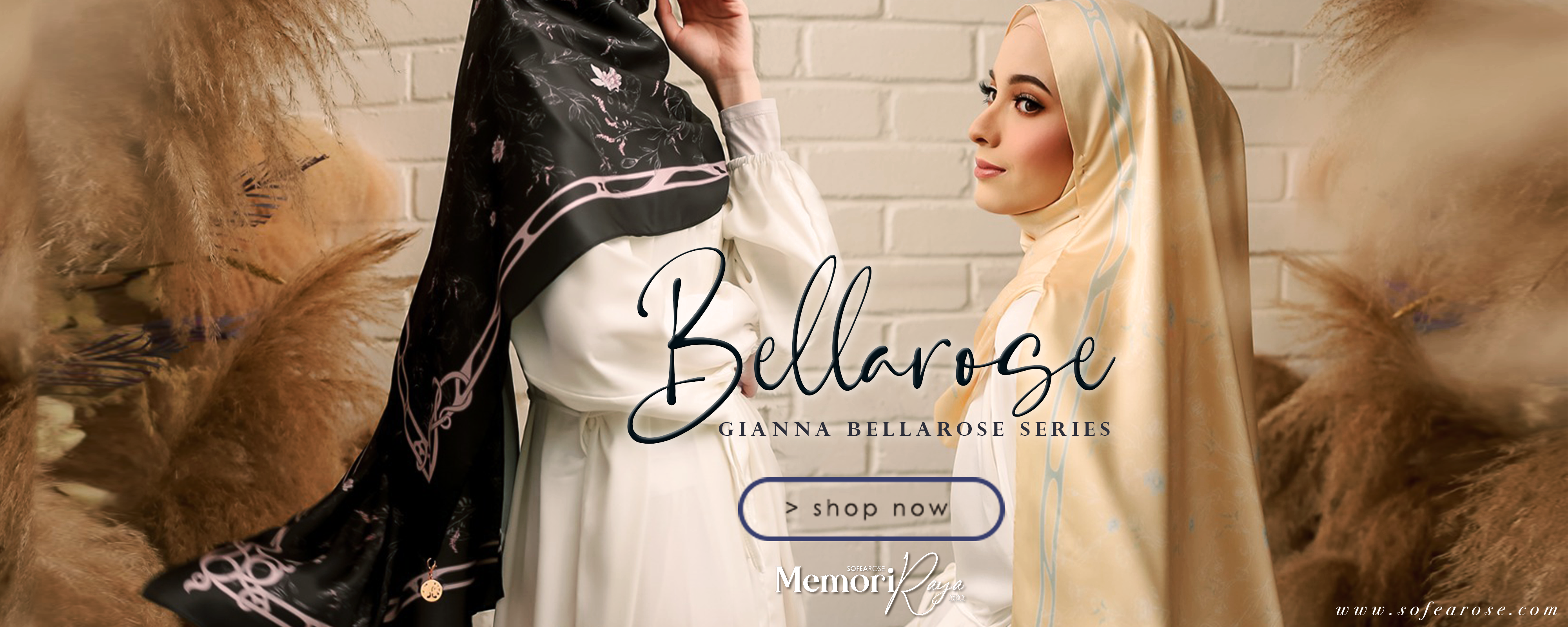 gianna bellarose website